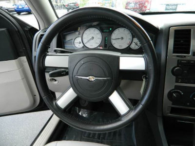 2007 Chrysler 300  Touring