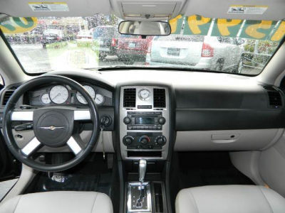 2007 Chrysler 300  Touring
