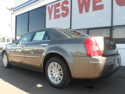 2010 Chrysler 300  Touring