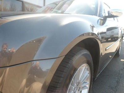 2010 Chrysler 300  Touring