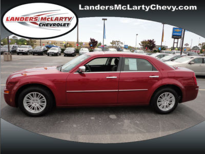 2010 Chrysler 300  Touring