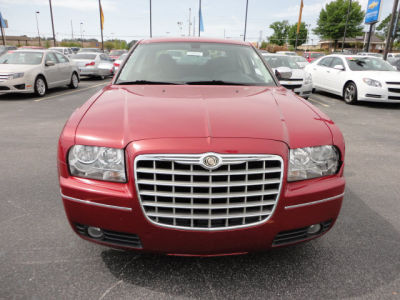 2010 Chrysler 300  Touring