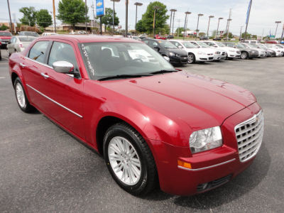 2010 Chrysler 300  Touring