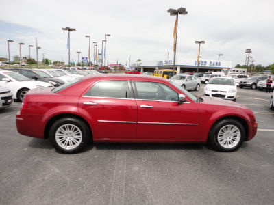 2010 Chrysler 300  Touring