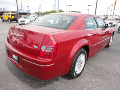 2010 Chrysler 300  Touring