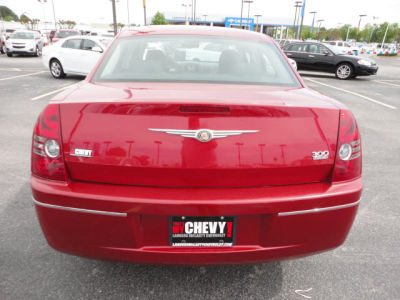 2010 Chrysler 300  Touring