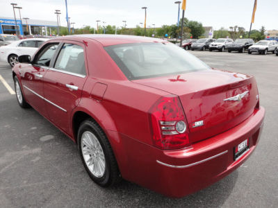2010 Chrysler 300  Touring