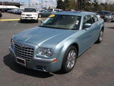 2008 Chrysler 300  Limited