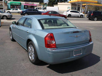 2008 Chrysler 300  Limited