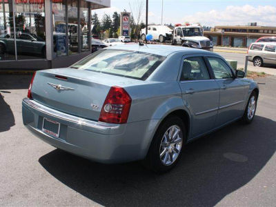 2008 Chrysler 300  Limited
