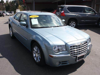 2008 Chrysler 300  Limited