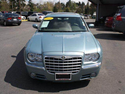 2008 Chrysler 300  Limited