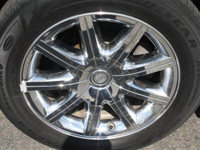 2008 Chrysler 300  Limited