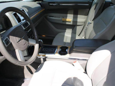 2008 Chrysler 300  Limited