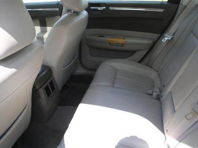 2008 Chrysler 300  Limited