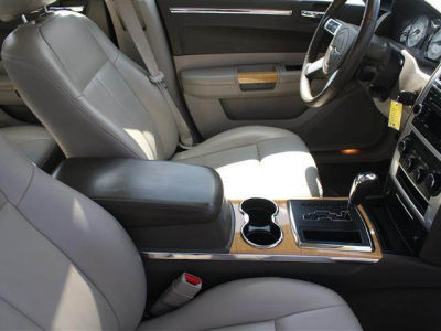 2008 Chrysler 300  Limited