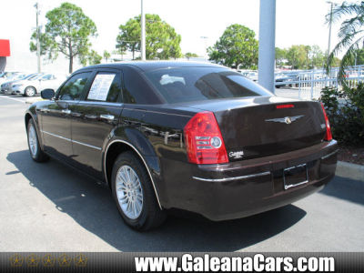 2010 Chrysler 300  Touring