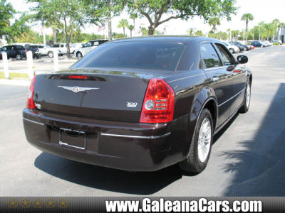 2010 Chrysler 300  Touring