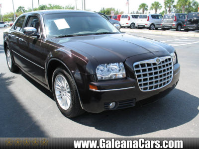 2010 Chrysler 300  Touring