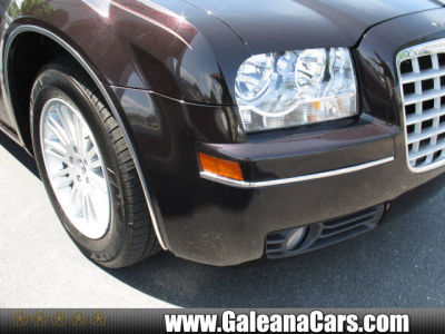 2010 Chrysler 300  Touring