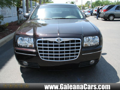 2010 Chrysler 300  Touring