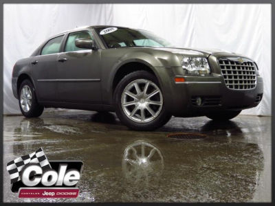 2008 Chrysler 300  Touring