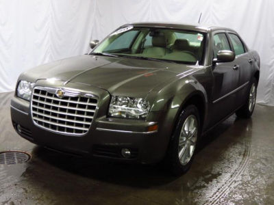 2008 Chrysler 300  Touring
