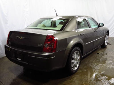 2008 Chrysler 300  Touring