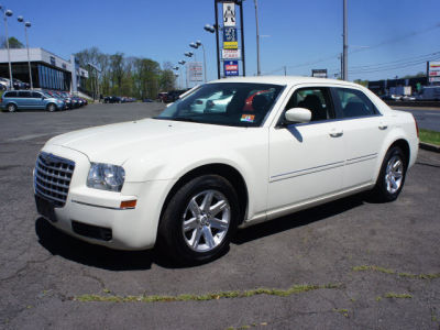 2007 Chrysler 300  Touring