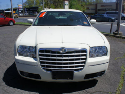 2007 Chrysler 300  Touring