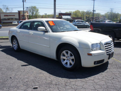 2007 Chrysler 300  Touring