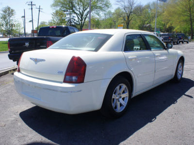 2007 Chrysler 300  Touring