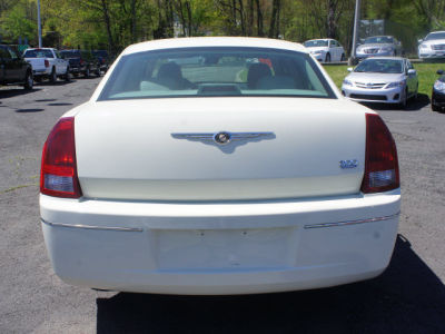 2007 Chrysler 300  Touring