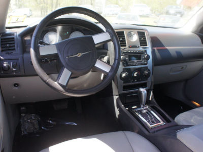 2007 Chrysler 300  Touring