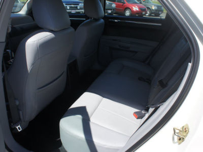 2007 Chrysler 300  Touring