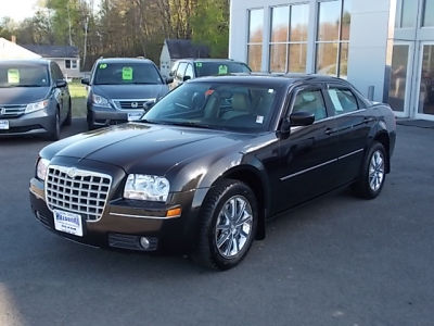 2007 Chrysler 300  Touring