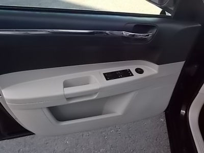 2007 Chrysler 300  Touring