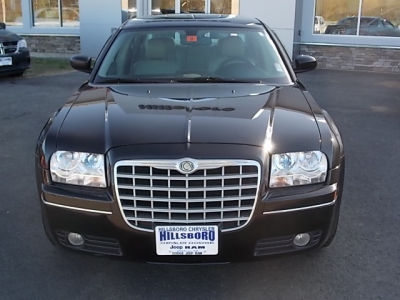 2007 Chrysler 300  Touring