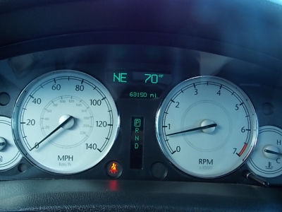 2007 Chrysler 300  Touring