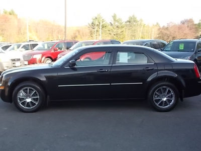 2007 Chrysler 300  Touring