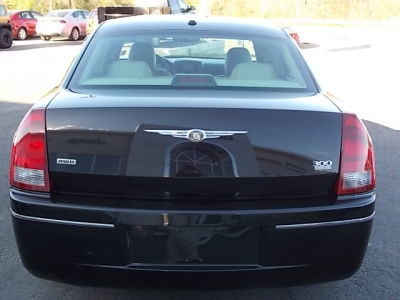 2007 Chrysler 300  Touring