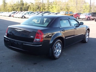 2007 Chrysler 300  Touring