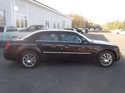 2007 Chrysler 300  Touring