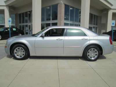 2008 Chrysler 300  Touring