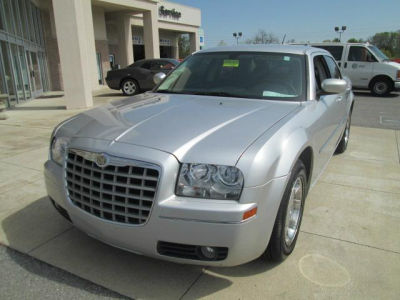 2008 Chrysler 300  Touring