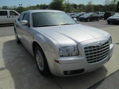 2008 Chrysler 300  Touring