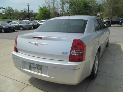 2008 Chrysler 300  Touring
