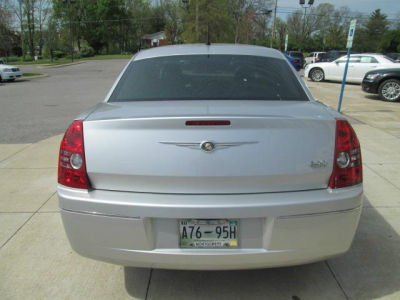 2008 Chrysler 300  Touring
