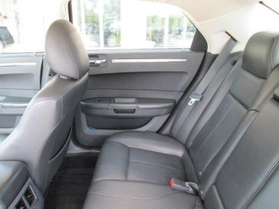 2008 Chrysler 300  Touring