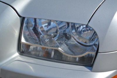 2010 Chrysler 300  Touring